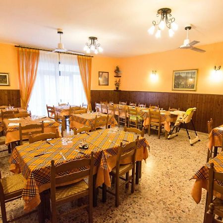 Cantarana Hotel Sesta Godano Zewnętrze zdjęcie