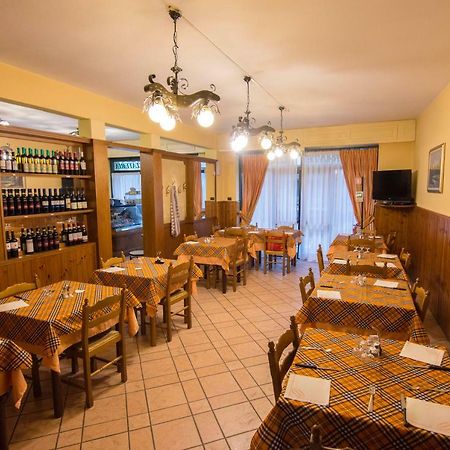 Cantarana Hotel Sesta Godano Zewnętrze zdjęcie