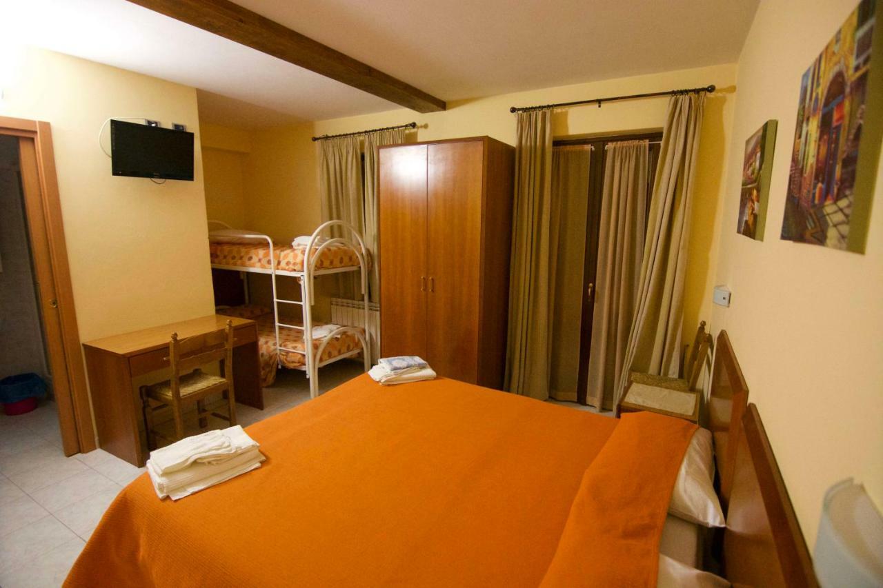 Cantarana Hotel Sesta Godano Zewnętrze zdjęcie